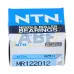 Игольчатый роликовый подшипник с сепаратором MR122012 NTN