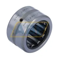 Игольчатый роликовый подшипник с сепаратором MR122012 NTN
