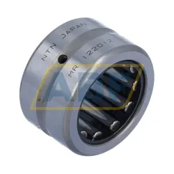 Игольчатый роликовый подшипник с сепаратором MR122012 NTN