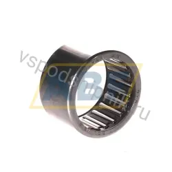 Игольчатый роликовый подшипник с сепаратором DCL1612 NTN