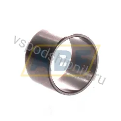 Игольчатый роликовый подшипник с сепаратором IRT4030 IKO