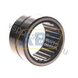 Игольчатый роликовый подшипник с сепаратором BR364828 IKO