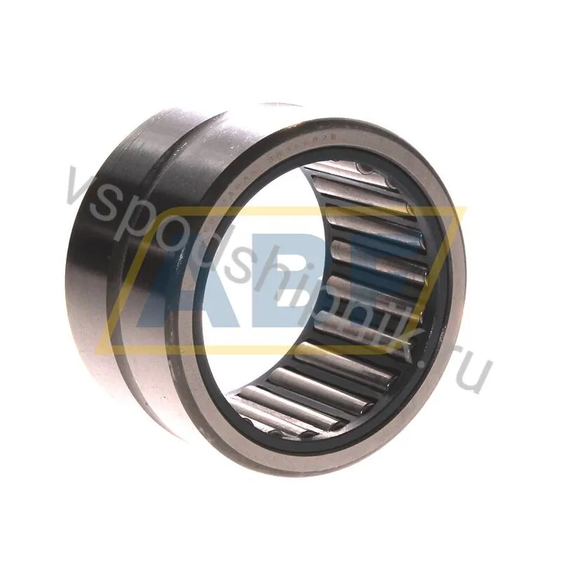 Игольчатый роликовый подшипник с сепаратором BR364828 IKO 360