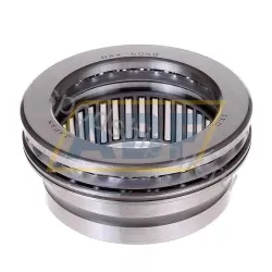Игольчатый роликовый подшипник с сепаратором NAX6040 IKO