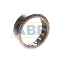 Игольчатый роликовый подшипник с сепаратором BA146ZOH IKO