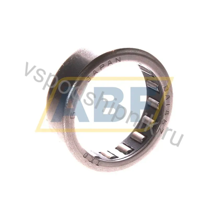 Игольчатый роликовый подшипник с сепаратором BA146ZOH IKO 360