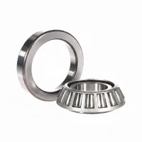 Конический роликовый подшипник однорядный HR30307DJ NSK