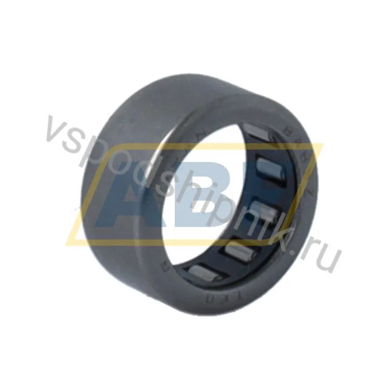 Игольчатый роликовый подшипник с сепаратором BA85ZOH IKO 360