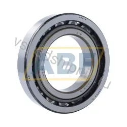 Цилиндрический роликовый подшипник однорядный NF218W NSK