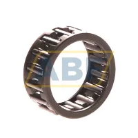Игольчатый роликовый подшипник с сепаратором KT232913C3 IKO