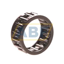 Игольчатый роликовый подшипник с сепаратором KT232913C3 IKO