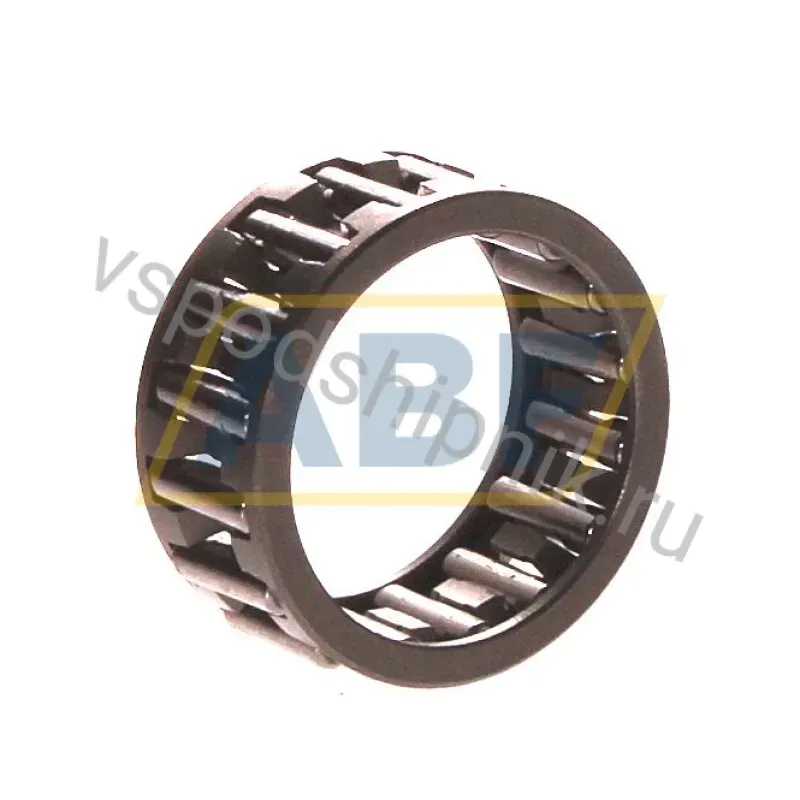 Игольчатый роликовый подшипник с сепаратором KT232913C3 IKO 360