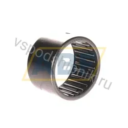 Игольчатый роликовый подшипник с сепаратором BA2216ZOH IKO