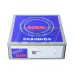 Конический роликовый подшипник однорядный HR32317J NSK