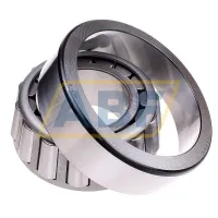 Конический роликовый подшипник однорядный HR32317J NSK