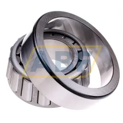 Конический роликовый подшипник однорядный HR32317J NSK