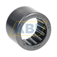 Игольчатый роликовый подшипник с сепаратором BHA1212 IKO