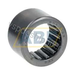 Игольчатый роликовый подшипник с сепаратором BHA1212 IKO