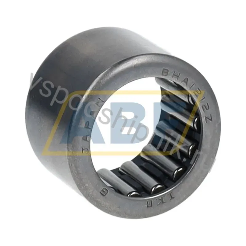 Игольчатый роликовый подшипник с сепаратором BHA1212 IKO 360