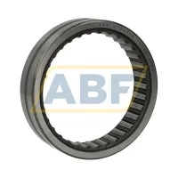 Игольчатый роликовый подшипник с сепаратором TAF8510525 IKO