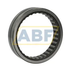 Игольчатый роликовый подшипник с сепаратором TAF8510525 IKO