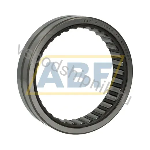 Игольчатый роликовый подшипник с сепаратором TAF8510525 IKO