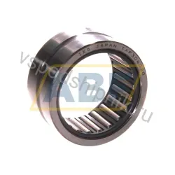 Игольчатый роликовый подшипник с сепаратором TAF304020 IKO