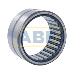 Игольчатый роликовый подшипник с сепаратором BR445628 IKO