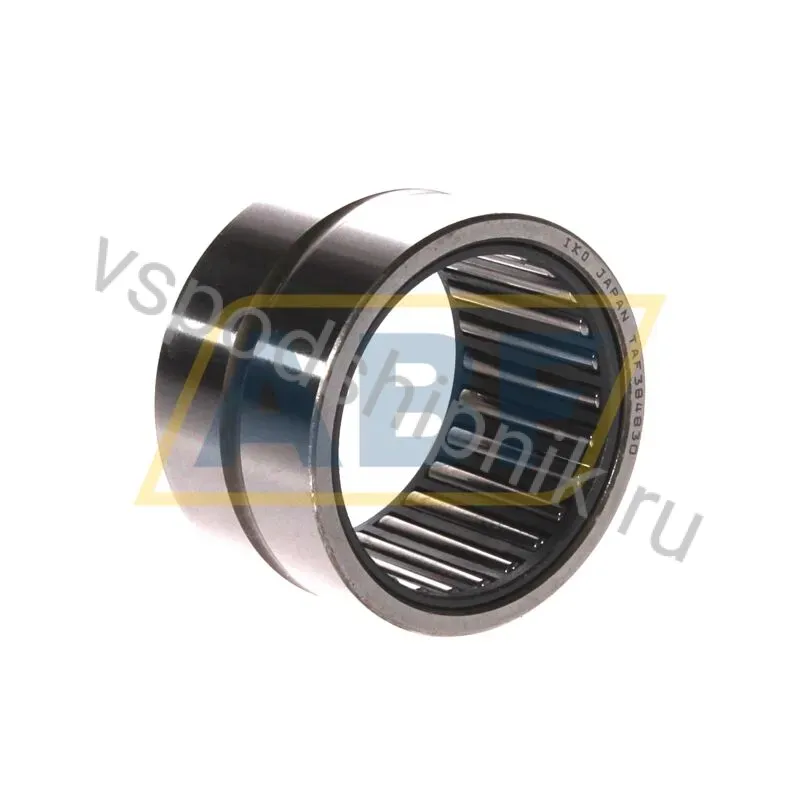Игольчатый роликовый подшипник с сепаратором TAF384830 IKO 360