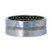 Игольчатый роликовый подшипник с сепаратором NK45/20R NTN