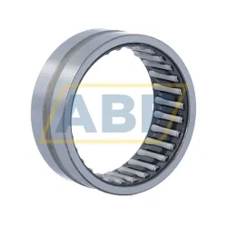 Игольчатый роликовый подшипник с сепаратором NK45/20R NTN