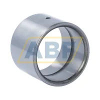 Игольчатый роликовый подшипник с сепаратором LRB222620 IKO