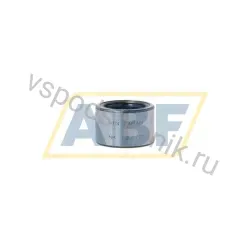 Игольчатый роликовый подшипник с сепаратором NK12/12 NTN