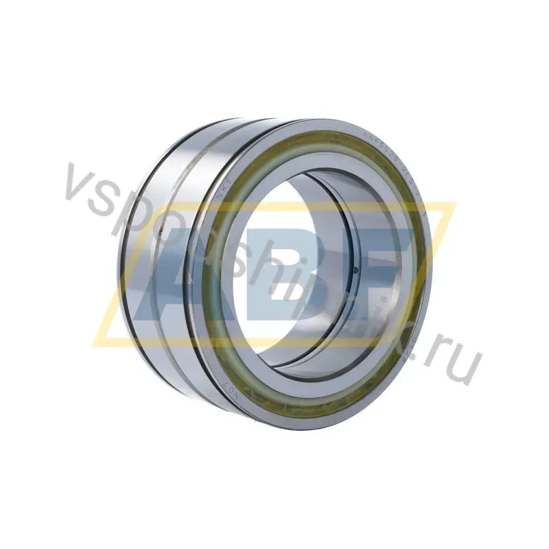 Цилиндрический роликовый подшипник NNF5020-2LS-V-C5 NKE 360
