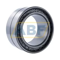 Цилиндрический роликовый подшипник NNCF5024-V-OEM NKE
