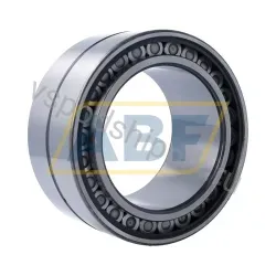 Цилиндрический роликовый подшипник NNCF5024-V-OEM NKE