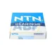 Конический роликовый подшипник однорядный 30314 NTN