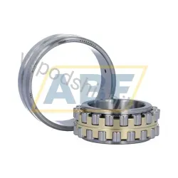 Цилиндрический роликовый подшипник NN3006MBKRE44CC1P4 NSK