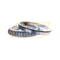 Конический роликовый подшипник однорядный 4T-JL819349/JL819310 NTN