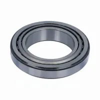 Конический роликовый подшипник однорядный 4T-LM806649/LM806610 NTN