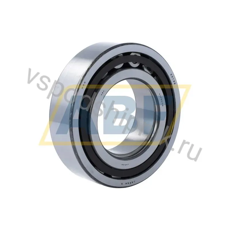 Цилиндрический роликовый подшипник однорядный NUP2213ETC3 NSK 360