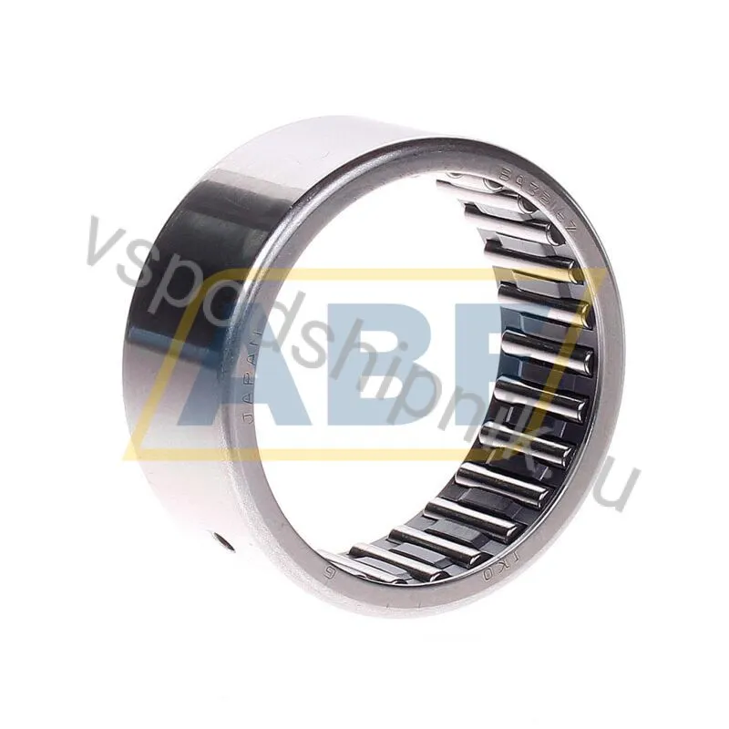 Игольчатый роликовый подшипник с сепаратором BA3216ZOH IKO 360