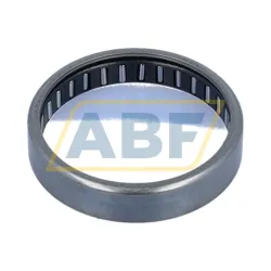 Игольчатый роликовый подшипник с сепаратором 7E-HKS33X38X8 NTN