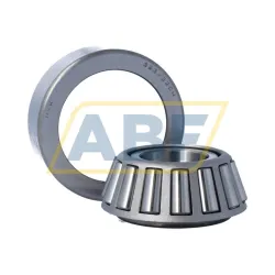 Конический роликовый подшипник однорядный 323/32CN NSK