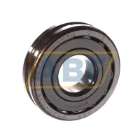 Сферический роликовый подшипник 21304CDE4C3S11 NSK