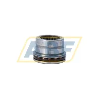 Игольчатый роликовый подшипник с сепаратором NKX25T2 NTN