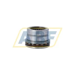 Игольчатый роликовый подшипник с сепаратором NKX25T2 NTN