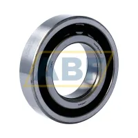 Цилиндрический роликовый подшипник однорядный NUP209ETC3 NSK