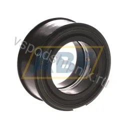 Цилиндрический роликовый подшипник SL04-5010LLNR NTN