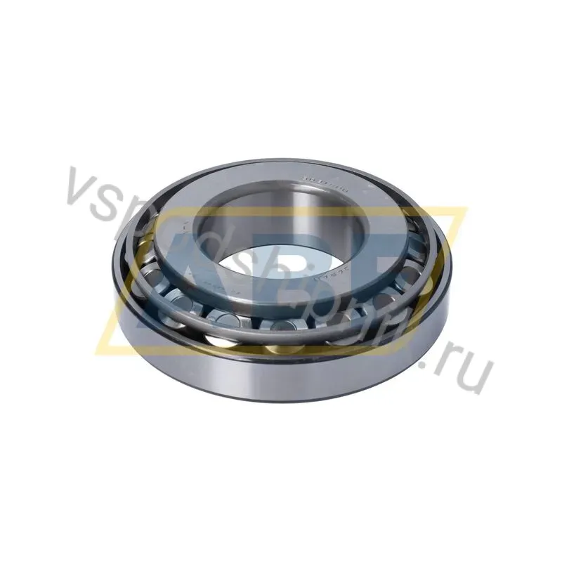 Конический роликовый подшипник однорядный 30315DU NTN 360